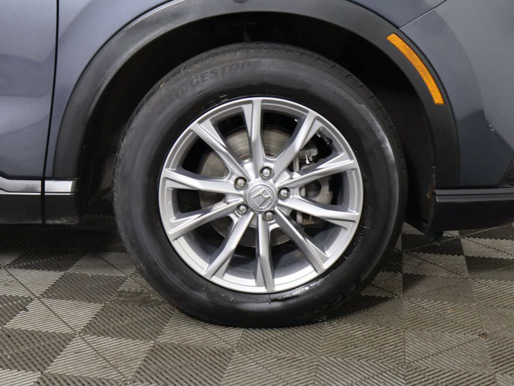 Used 2025 Honda CR-V EX-L image 23