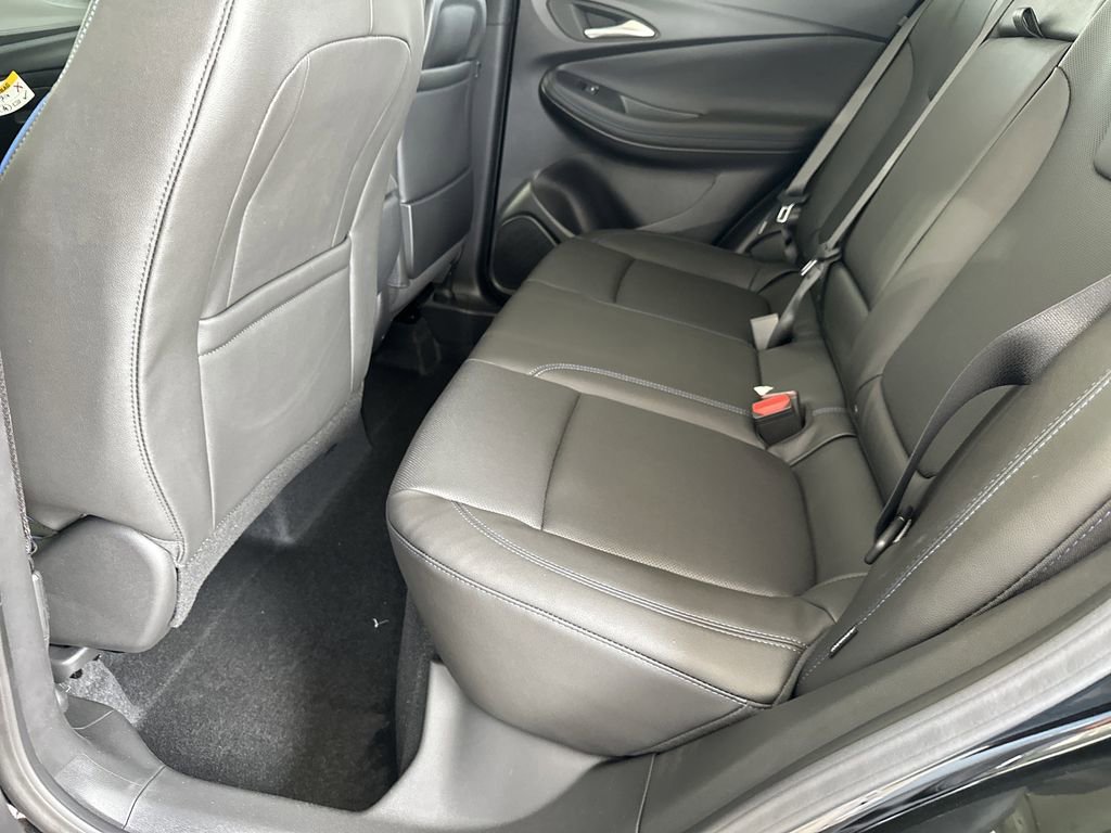 New 2026 Buick Encore GX Sport Touring w/ Advanced Technology Package FWD image 29