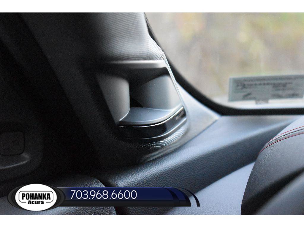 New 2026 Acura MDX Type S image 34