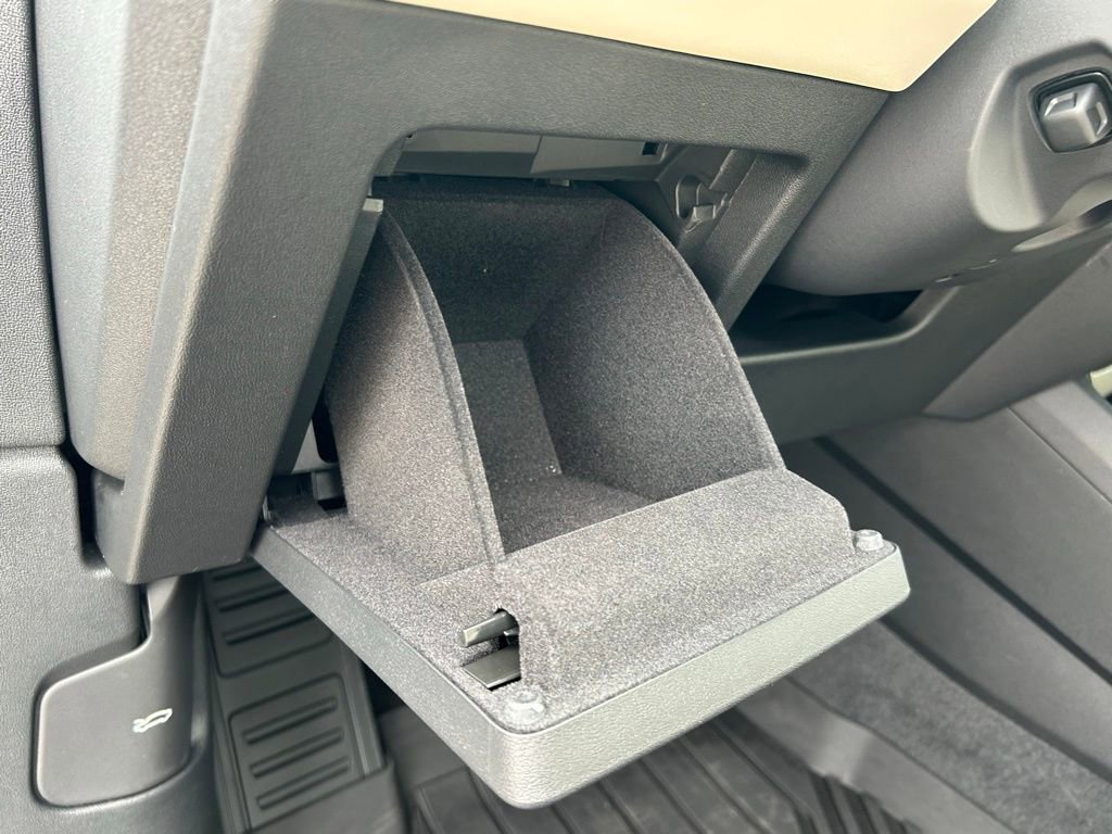 Used 2025 Audi Q6 e-tron Premium Plus w/ Premium Plus image 68