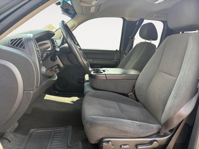 Used 2007 GMC Sierra 1500 SLE w/ SLE1 Preferred Package AWD/4WD video 2