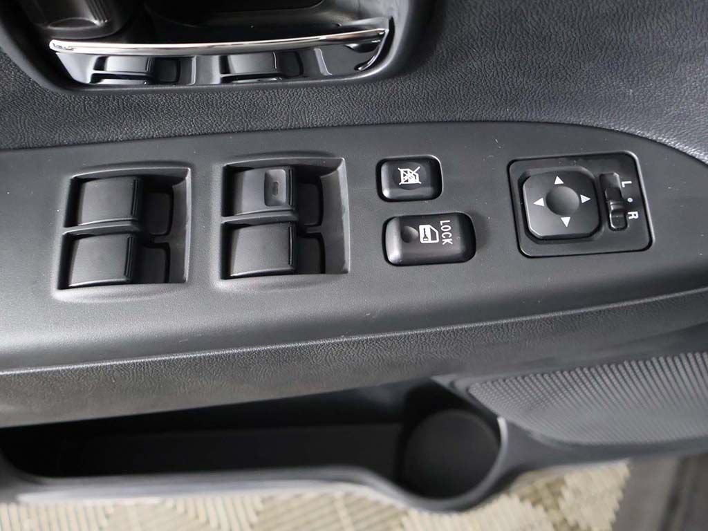 New 2026 Mitsubishi Outlander Sport ES AWD/4WD image 32