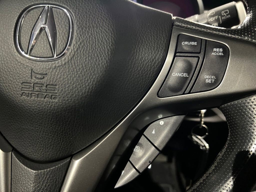 Used 2010 Acura RDX w/ Technology Package image 26