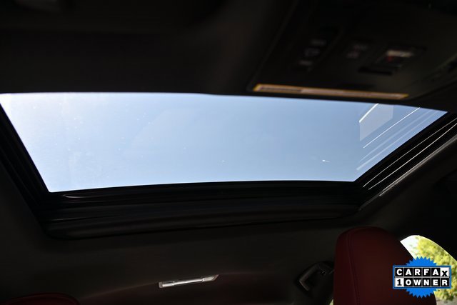 Certified 2022 Lexus IS 300 w/ Premium Package image 6