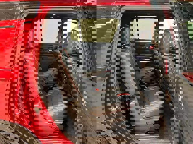 Used 2024 Chevrolet Traverse RS w/ LPO, Floor Liner Package image 12