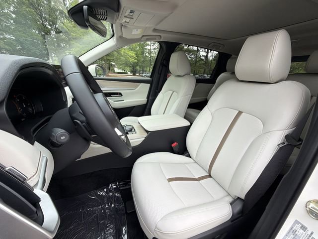 New 2026 MAZDA CX-90 3.3 Turbo w/ Premium Plus Pkg AWD/4WD image 11