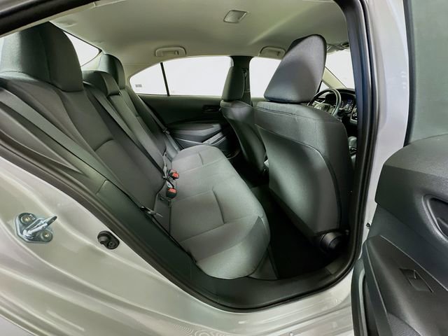 Certified 2025 Toyota Corolla LE image 25