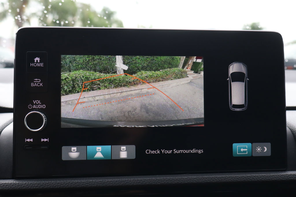 Used 2023 Honda CR-V EX-L image 33