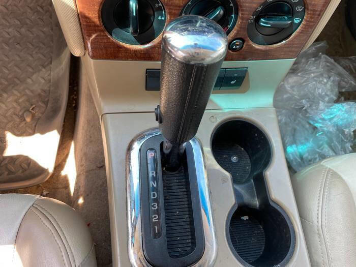 Used 2009 Ford Explorer Eddie Bauer AWD/4WD image 37