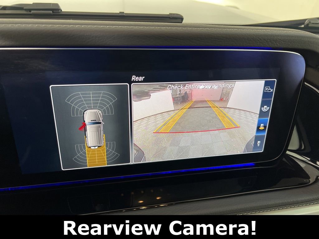 Certified 2024 Mercedes-Benz G 550 image 9