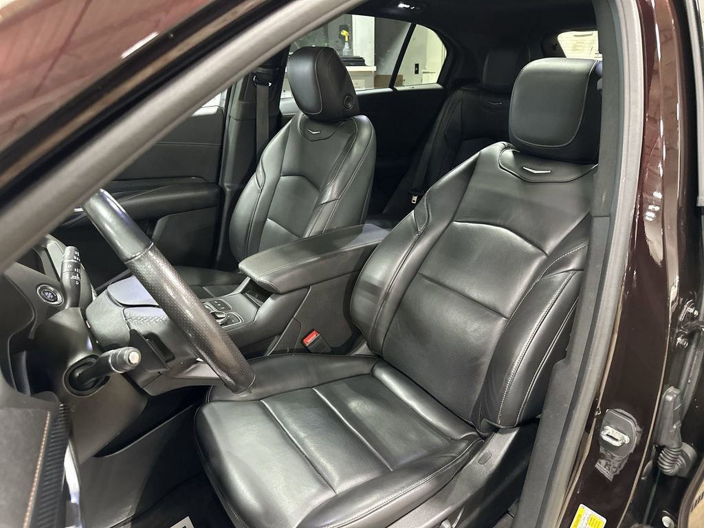Used 2020 Cadillac XT4 Sport image 13