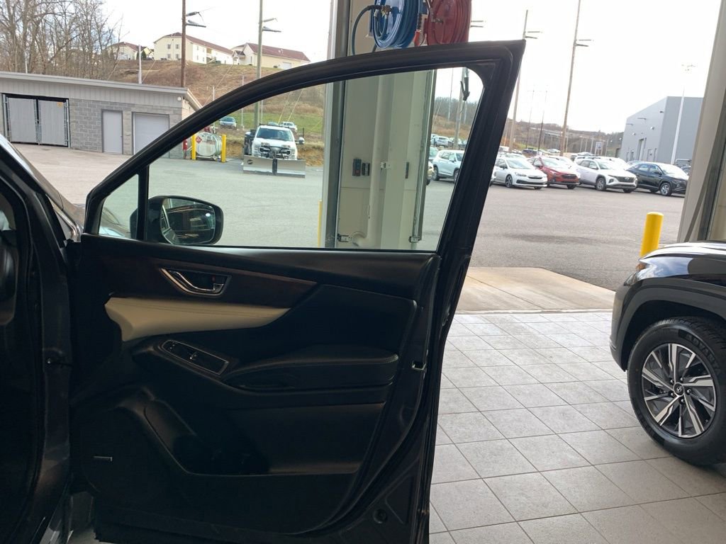 Certified 2022 Subaru Ascent Touring image 24