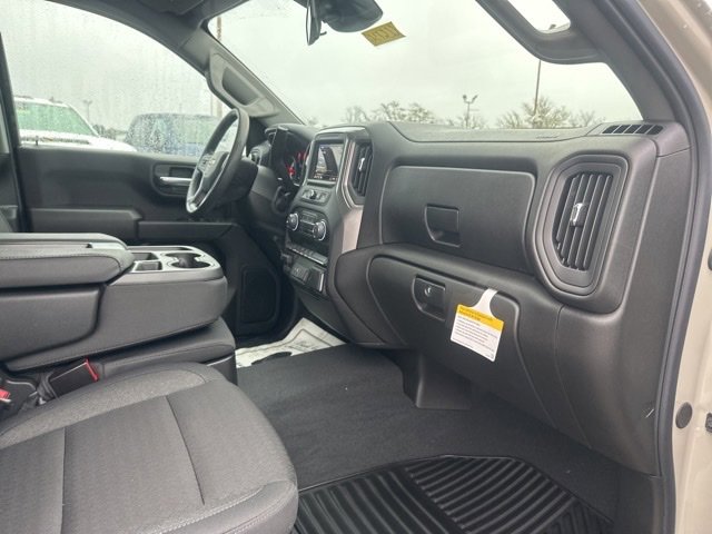 New 2026 Chevrolet Silverado 1500 Custom image 33