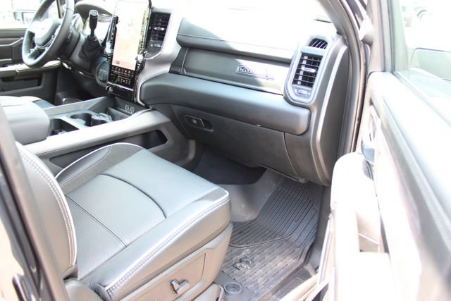 New 2026 RAM 3500 Laramie AWD/4WD image 53