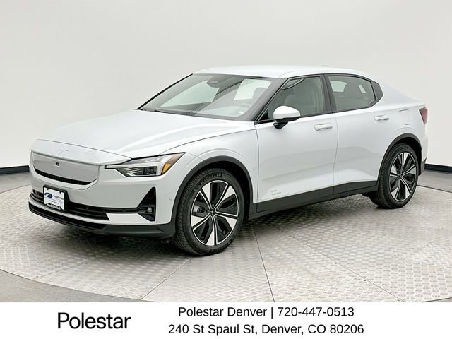 Used 2024 Polestar Polestar 2