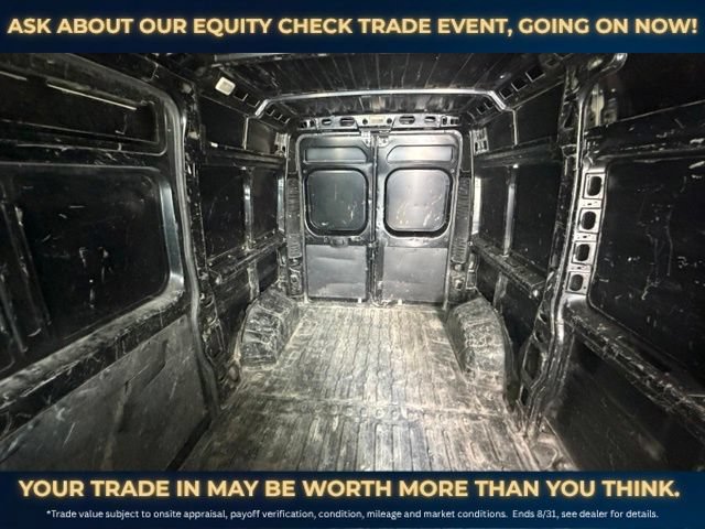 Used 2020 RAM ProMaster 2500 FWD image 16
