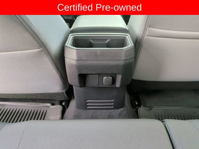 Certified 2026 Toyota Tacoma TRD Sport AWD/4WD image 24