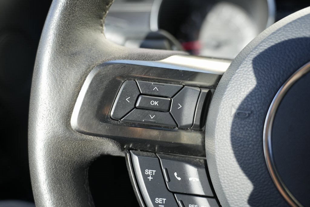 Used 2017 Ford Mustang Shelby GT350 image 56