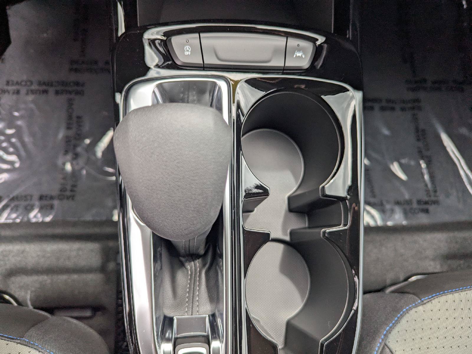 New 2026 Chevrolet Trax LT w/ Driver Confidence Package FWD image 41