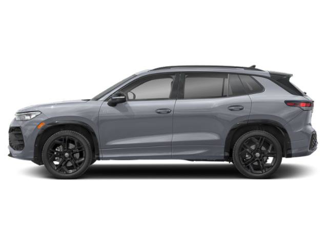 New 2026 Volkswagen Tiguan SE R-Line FWD image 2