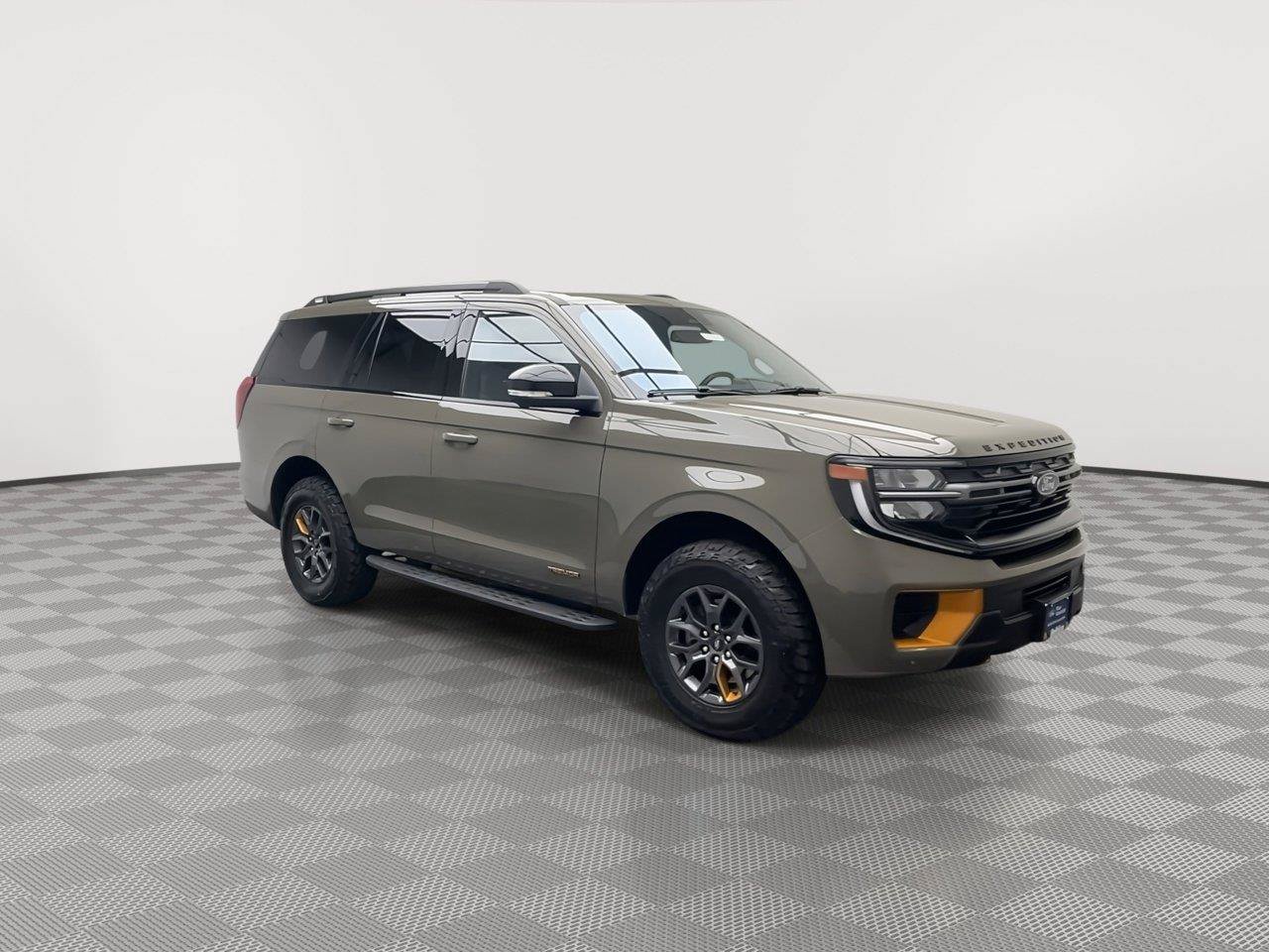 Used 2025 Ford Expedition Tremor AWD/4WD image 48