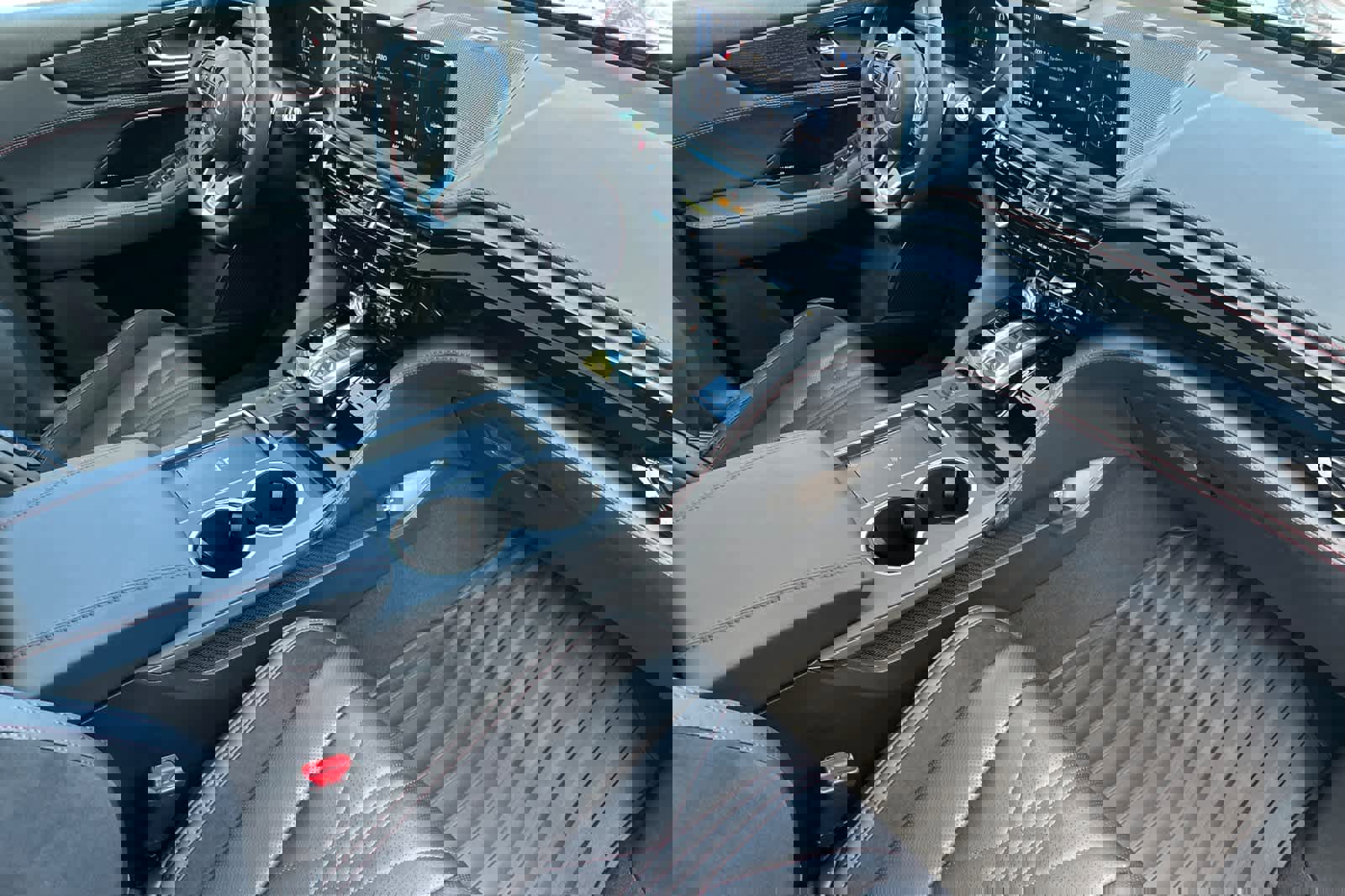 New 2026 Acura MDX Type S image 13