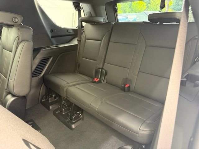 New 2026 Chevrolet Tahoe High Country AWD/4WD image 21