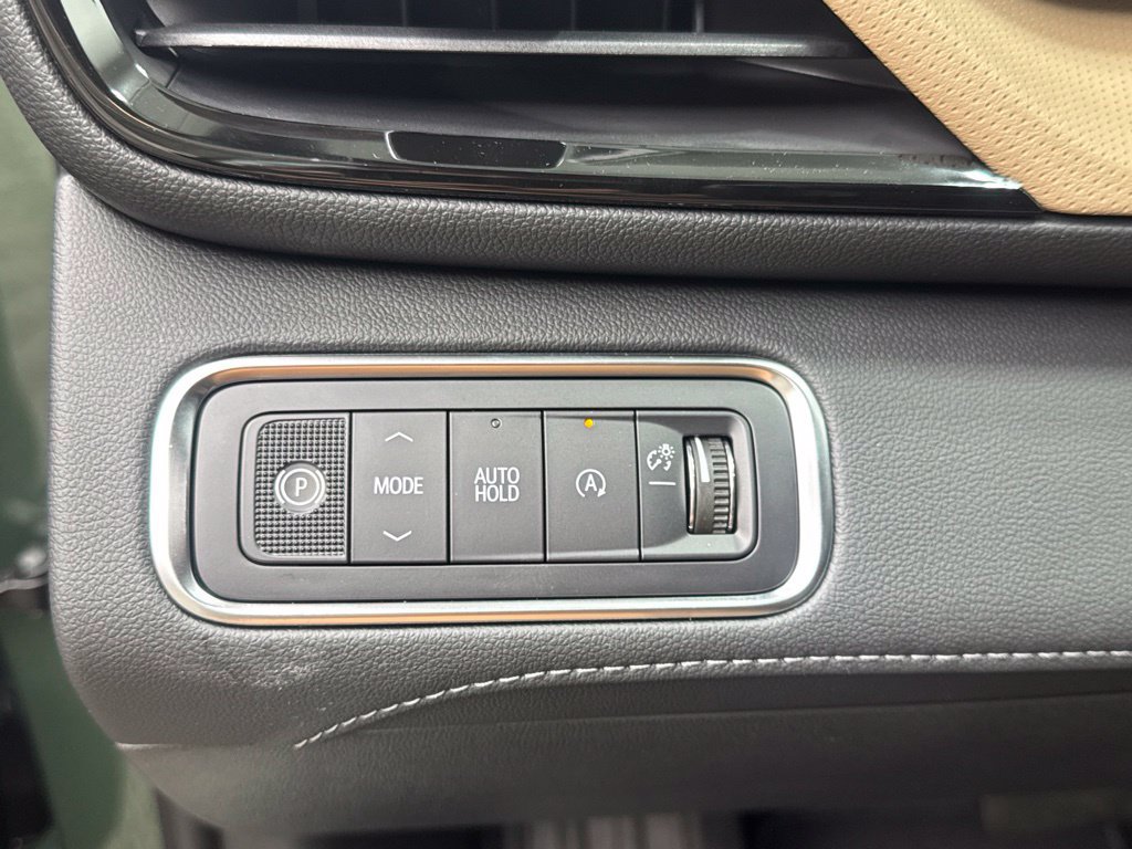 New 2027 Buick Enclave Preferred FWD image 12