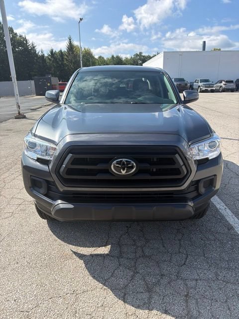 Used 2023 Toyota Tacoma SR AWD/4WD image 2