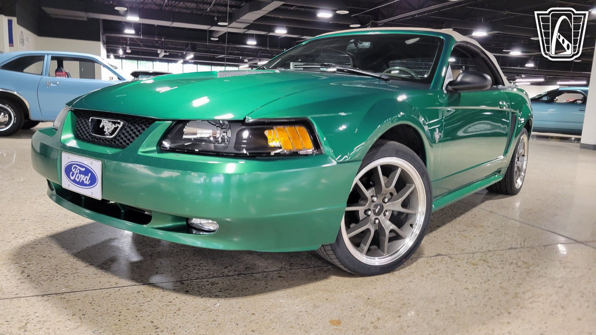 Used 1999 Ford Mustang GT RWD image 19