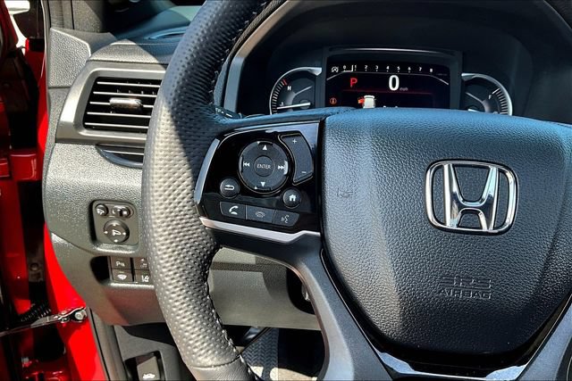 Used 2023 Honda Passport Elite image 11
