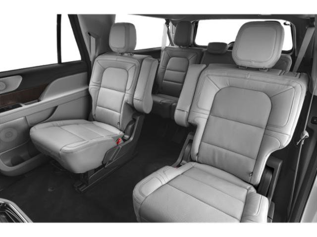 Certified 2024 Lincoln Navigator L Reserve AWD/4WD image 14