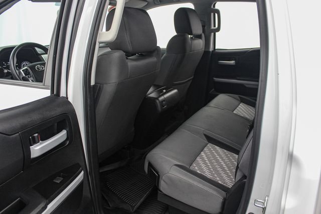 Used 2021 Toyota Tundra SR5 AWD/4WD image 23