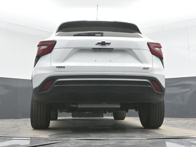 New 2026 Chevrolet Trax RS w/ Sunroof Package image 45