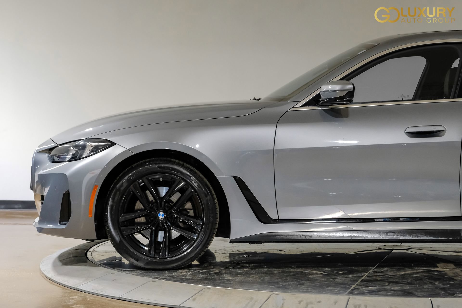 Used 2025 BMW 430i xDrive w/ Premium Package image 14