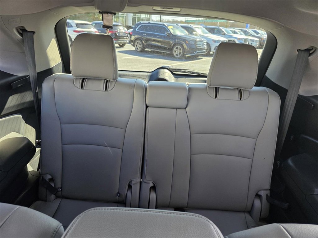 Used 2018 Honda Pilot EX-L image 30