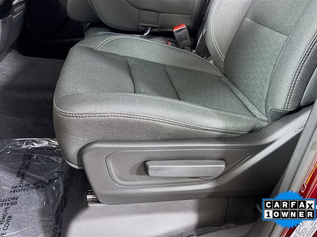 Used 2025 RAM 1500 Classic Warlock AWD/4WD image 18