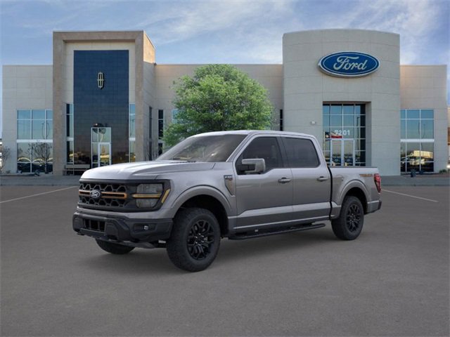 New 2025 Ford F150 Tremor w/ Equipment Group 402A High