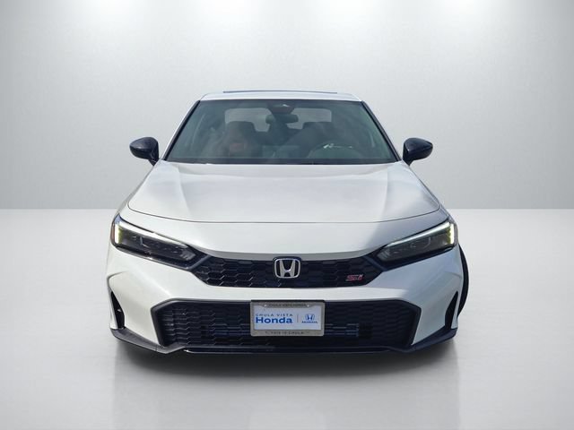 New 2026 Honda Civic Si image 2