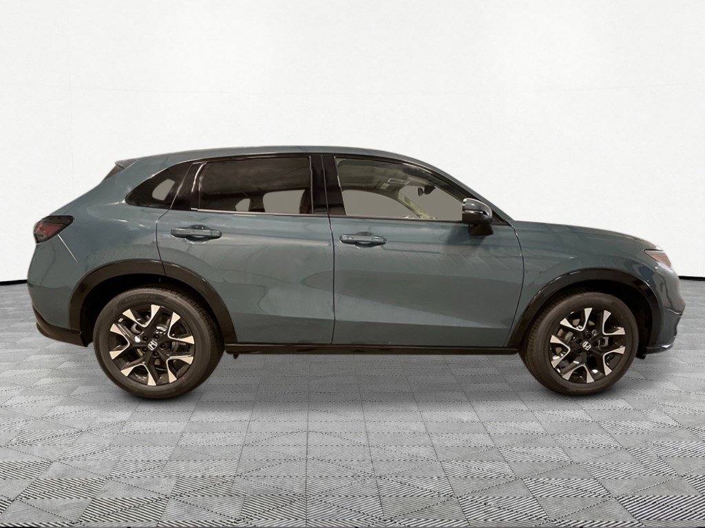 New 2026 Honda HR-V EX-L image 26