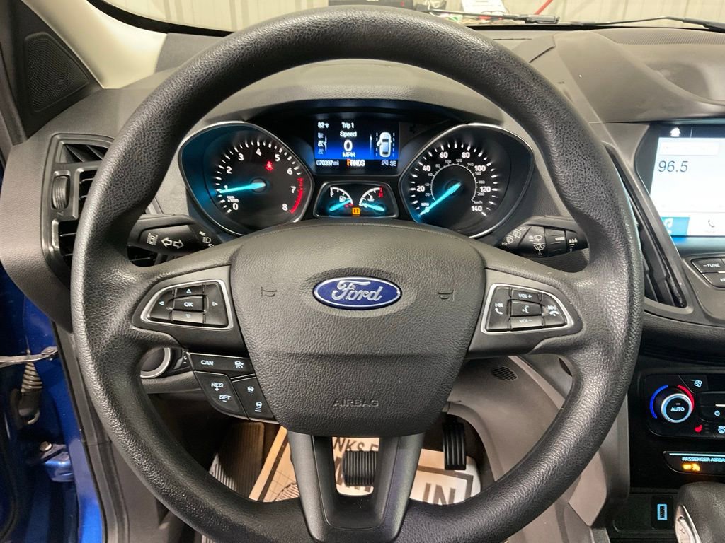 Used 2019 Ford Escape SE image 19