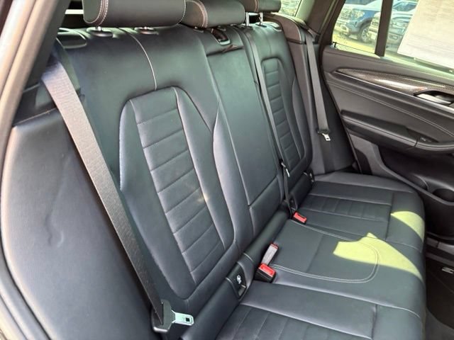 Used 2023 BMW X3 M40i AWD/4WD image 22