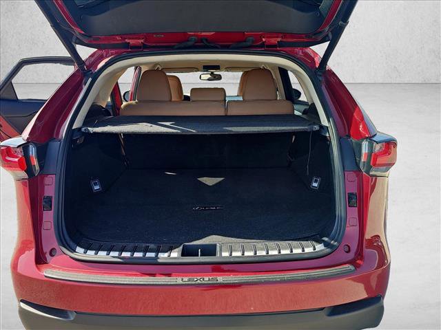 Used 2017 Lexus NX 200t FWD w/ Accessory Package 2 image 11