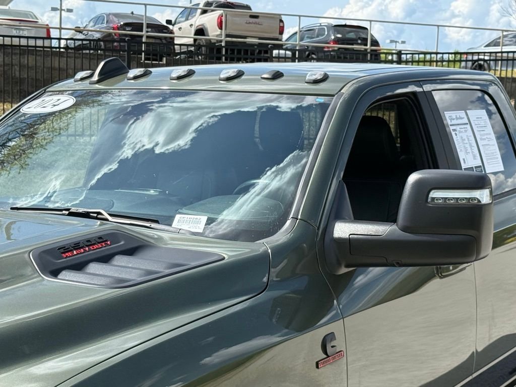 Used 2024 RAM 2500 Rebel image 11
