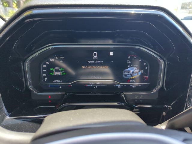 Used 2024 GMC Sierra 3500 SLT w/ SLT Premium Package AWD/4WD image 6