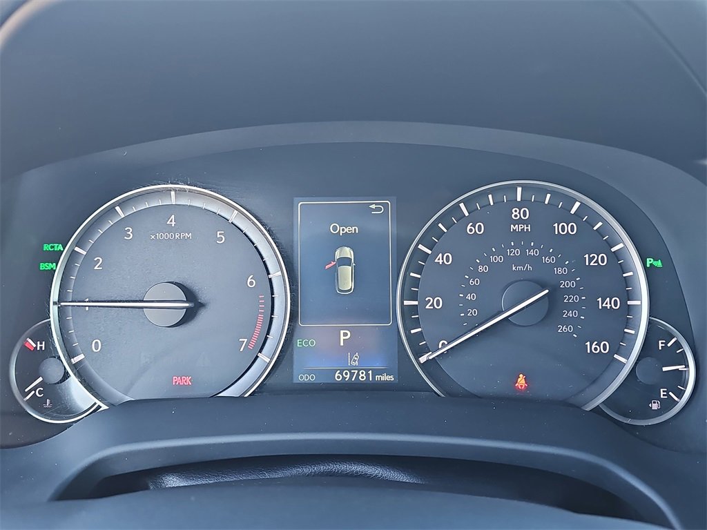 Used 2017 Lexus RX 350 FWD image 19