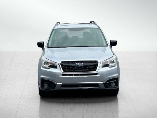 Used 2018 Subaru Forester 2.5i Premium w/ Protection Package #1 AWD/4WD image 2