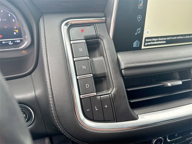 Used 2022 Chevrolet Tahoe LT w/ Luxury Package image 26