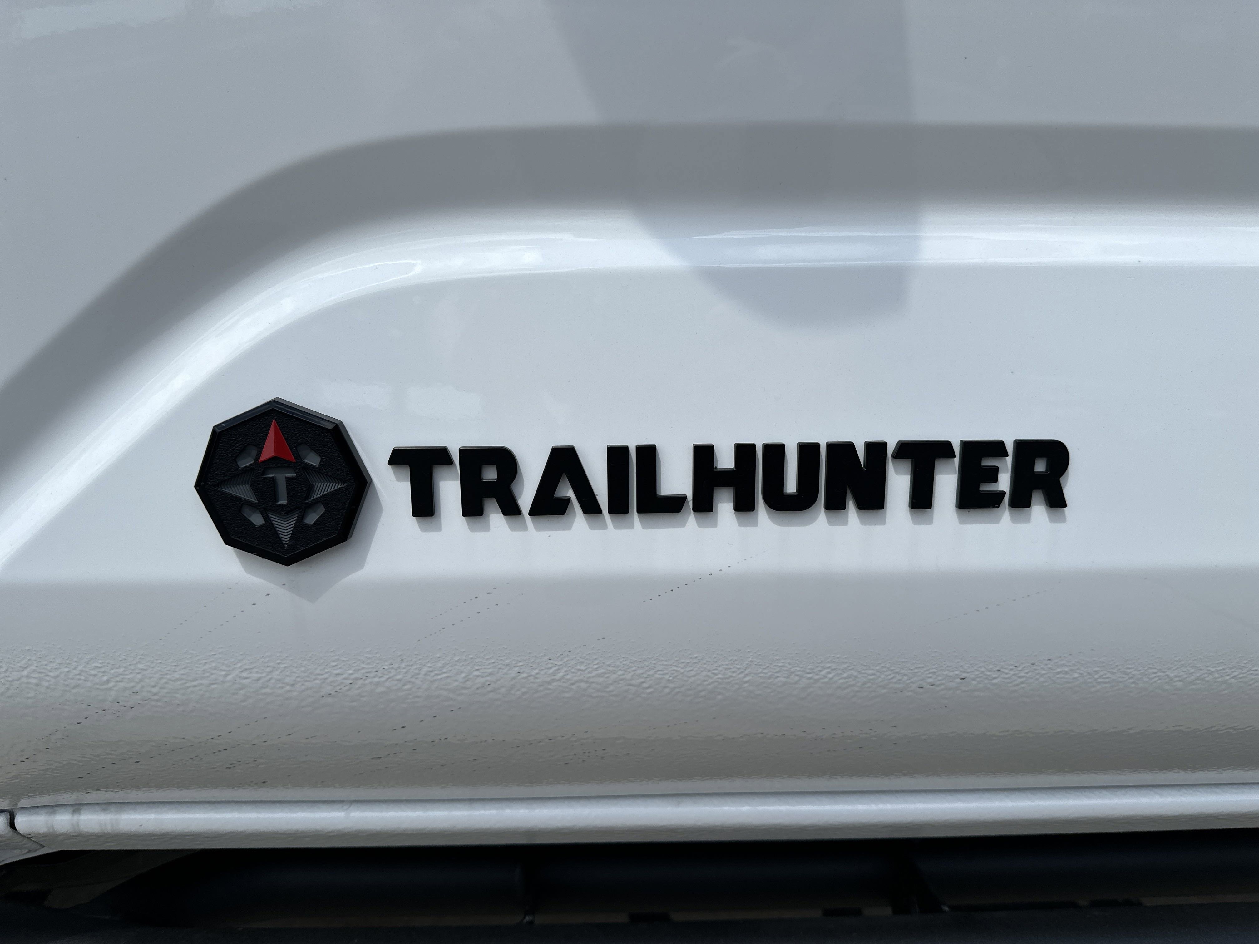 New 2025 Toyota Tacoma 4x4 Double Cab Hybrid image 32