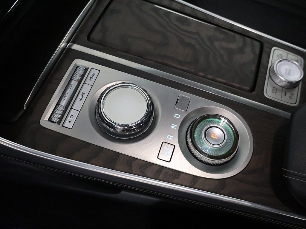 Used 2024 Genesis GV80 2.5T image 51